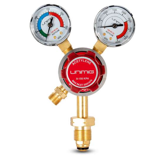 ACETYLENE REGULATOR, , scaau_hi-res