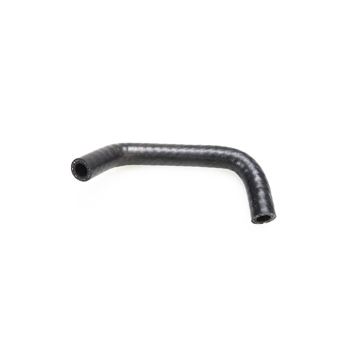 Throttle Body Coolant Hose - Mitsubishi Lancer Evolution 8 Chassis CT9A 2.0L (4G63T) I4 16V DOHC Turbo Petrol, , scaau_hi-res