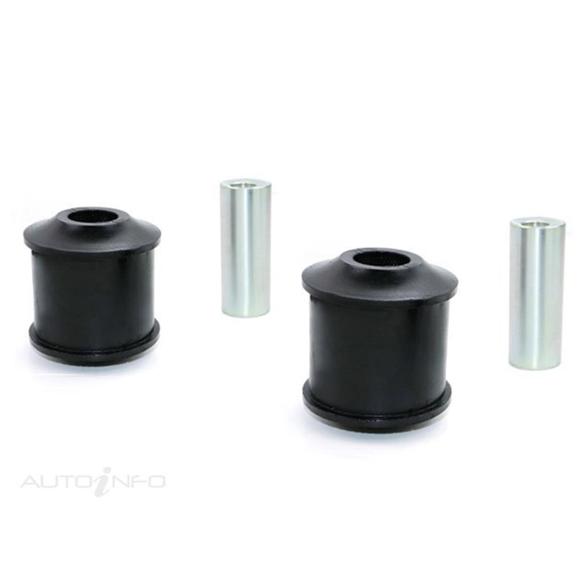 Strut rod - to chassis bushing, , scaau_hi-res