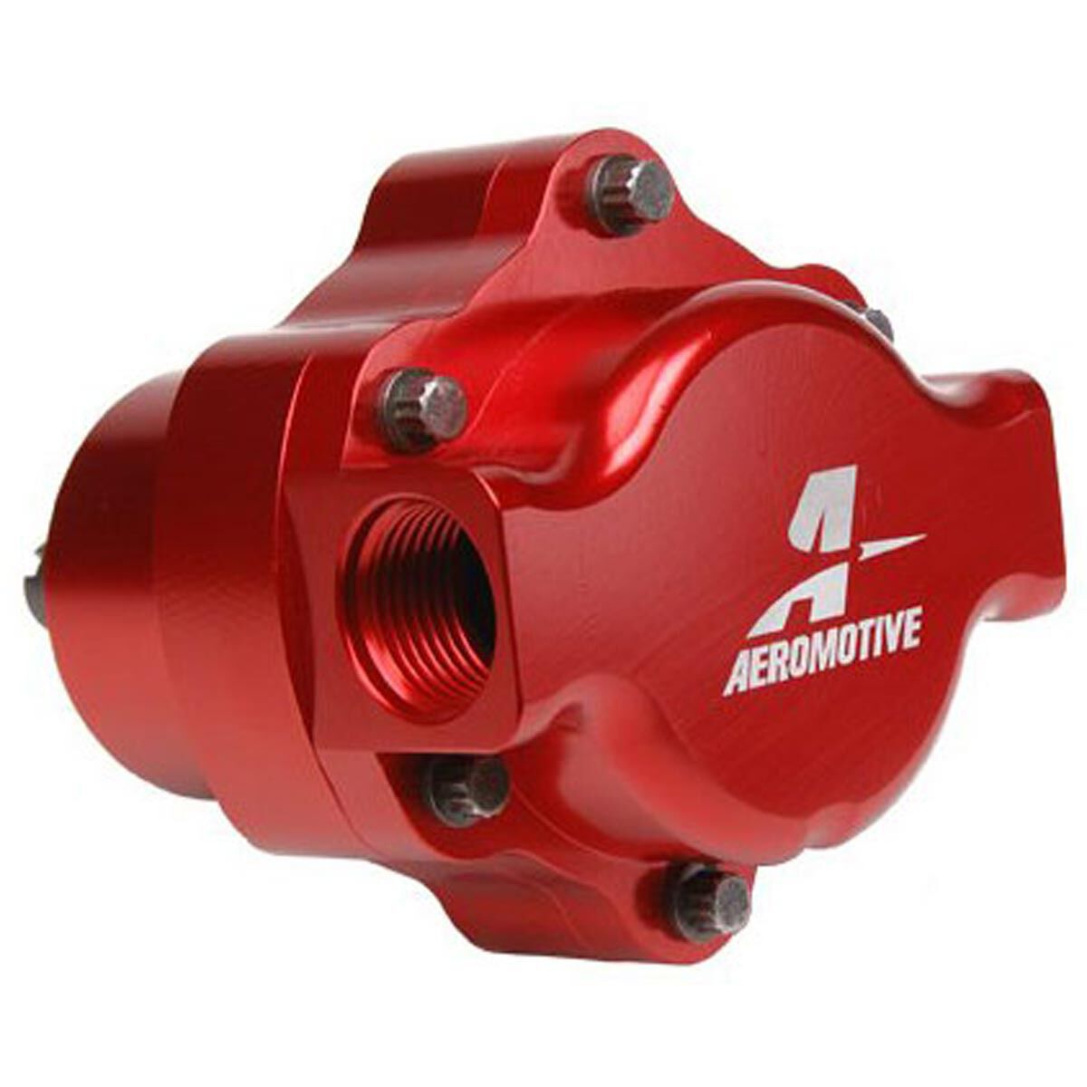 AEROMOTIVE BELT DRIVE PUMP 1800+HP -10IN/OUT  EFI/CARB, , scaau_hi-res