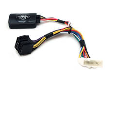 STEERING WHEEL CONTROL INTERFACE TO SUIT VARIOUS SUBARU MODELS, , scaau_hi-res