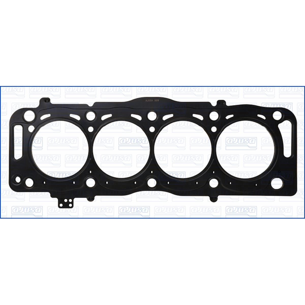 SUIT FRD TXDB HEAD GSKT, , scaau_hi-res