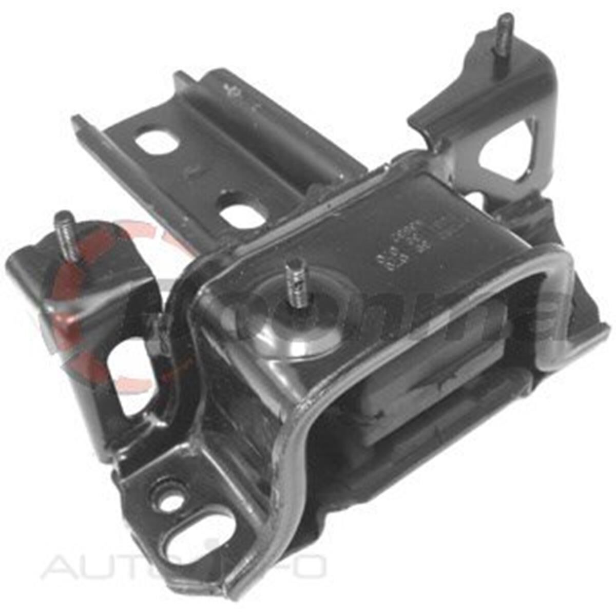 MAZDA 2 1.5L 07-ON LH MNT AT, , scaau_hi-res