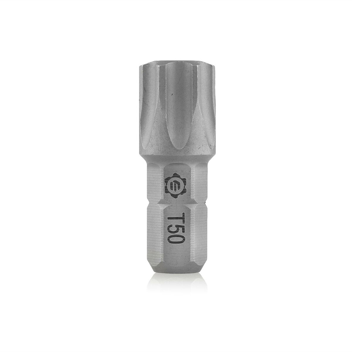 GRIPEDGE 1/4 HEX DR STAR BIT T50, , scaau_hi-res