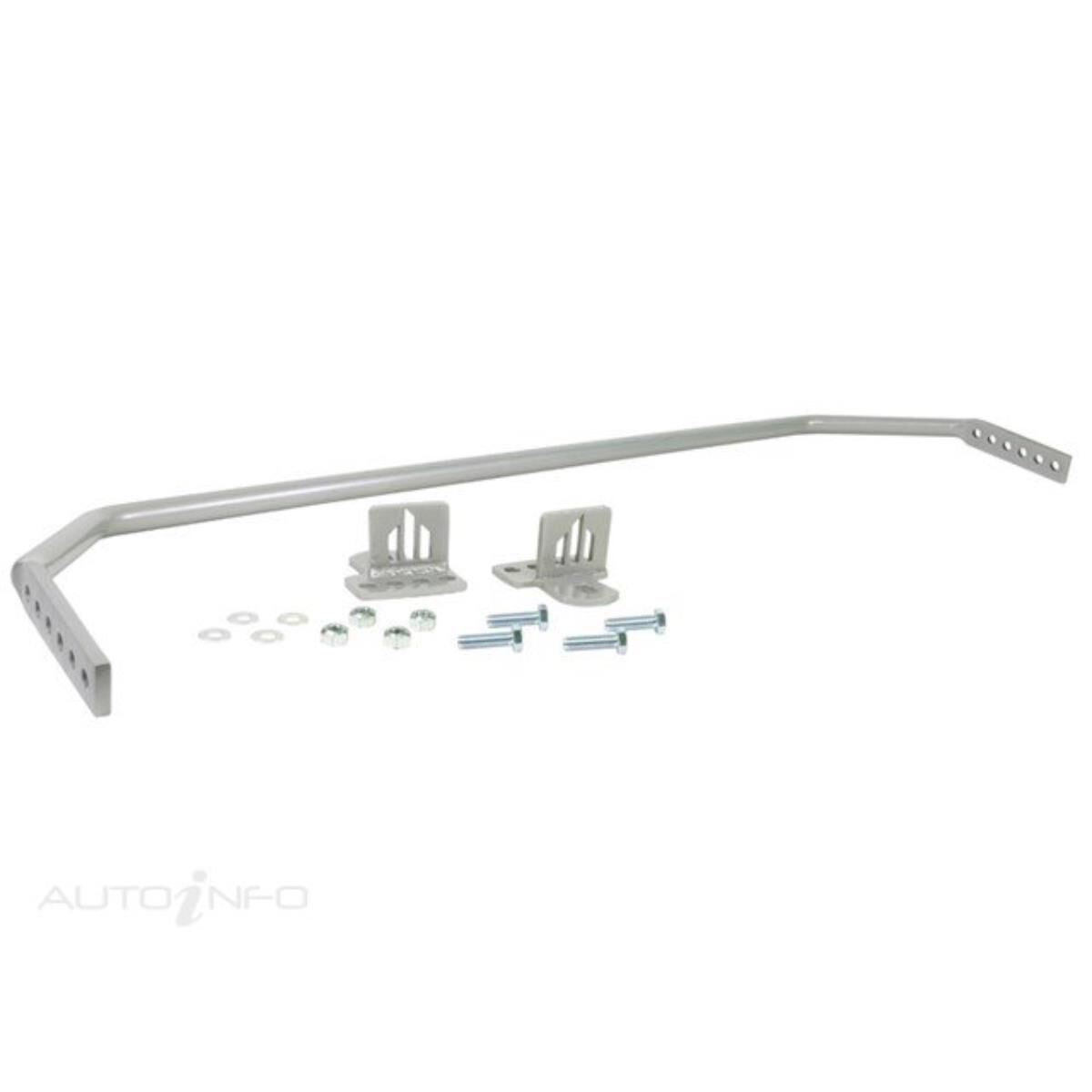 Sway bar - 20mm heavy duty, , scaau_hi-res