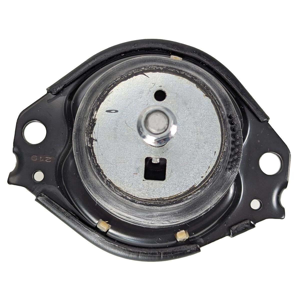 ENGINE MOUNT - JEEP WK GRAND CHEROKEE 3.6L V6 PETROL - AUTOMATIC & MANUAL, , scaau_hi-res