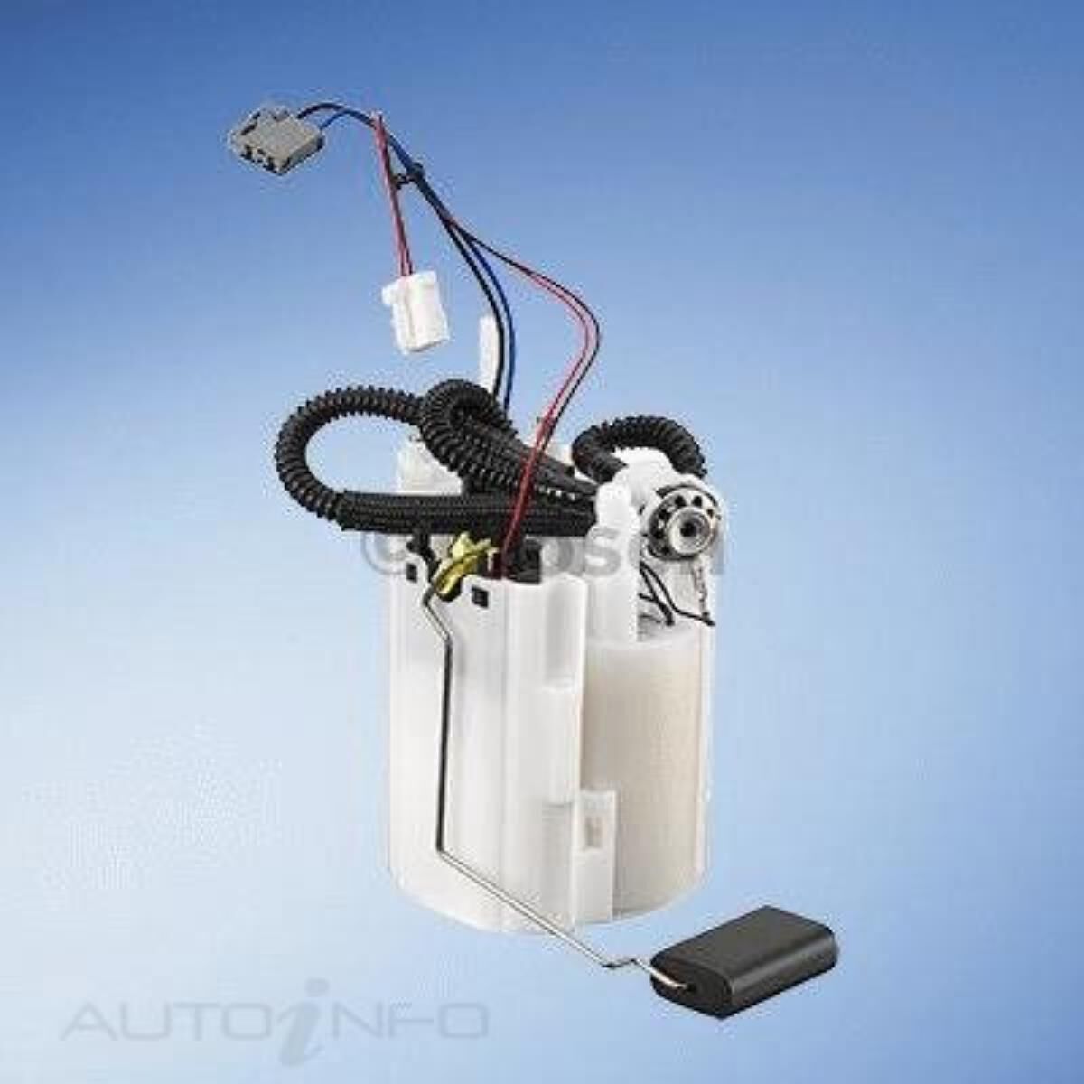 Electric Fuel Pump, , scaau_hi-res