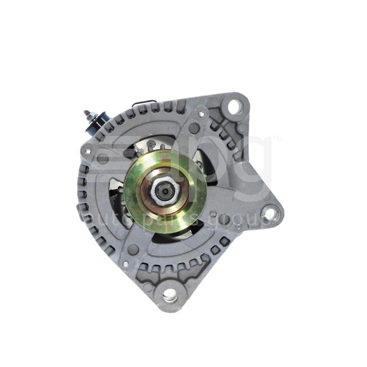 ALTERNATOR DENSO TYPE, , scaau_hi-res