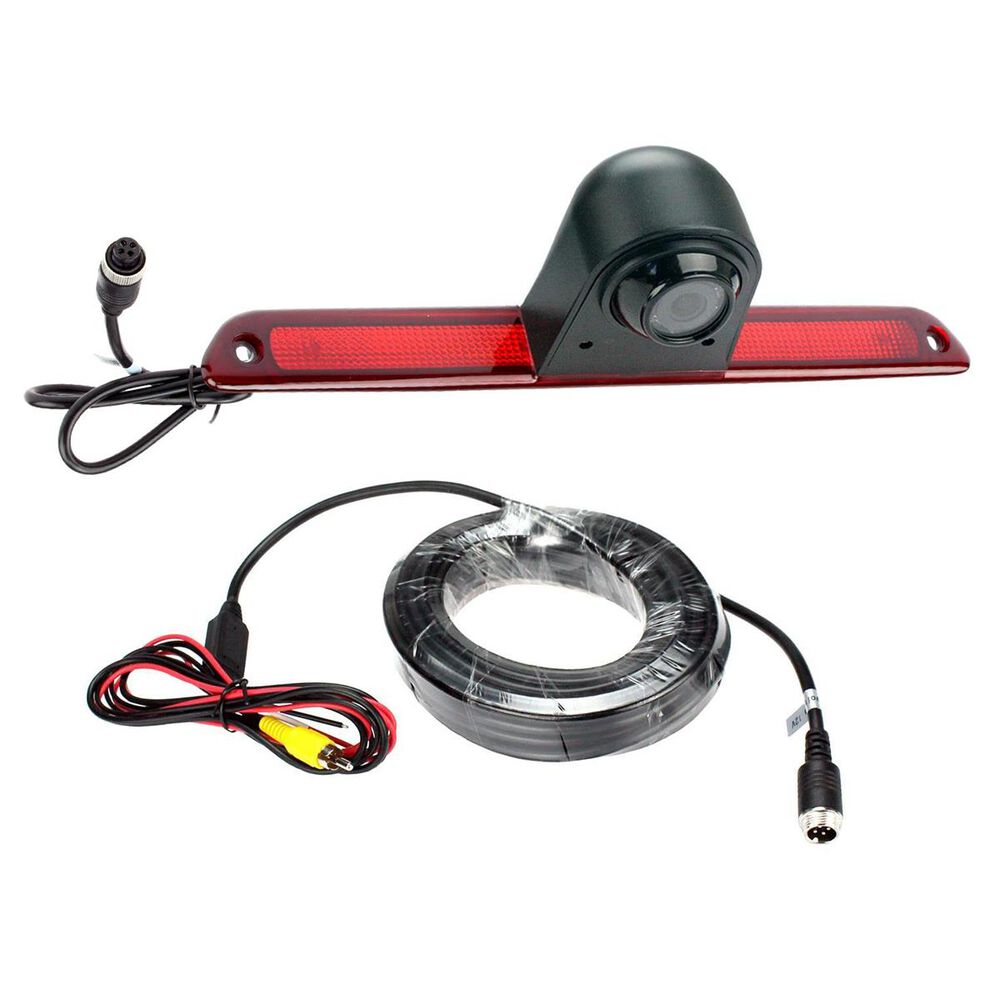 Aerpro Vehicle Specific Reverse Camera To Suit Mercedes G164V