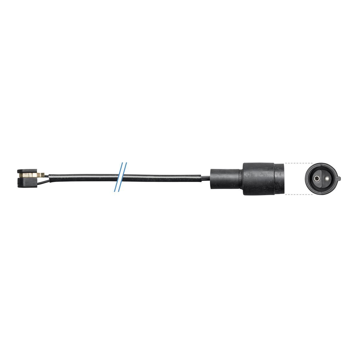 BENDIX WEAR SENSOR, , scaau_hi-res