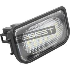 LICENSE PLATE LAMP (LED), , scaau_hi-res