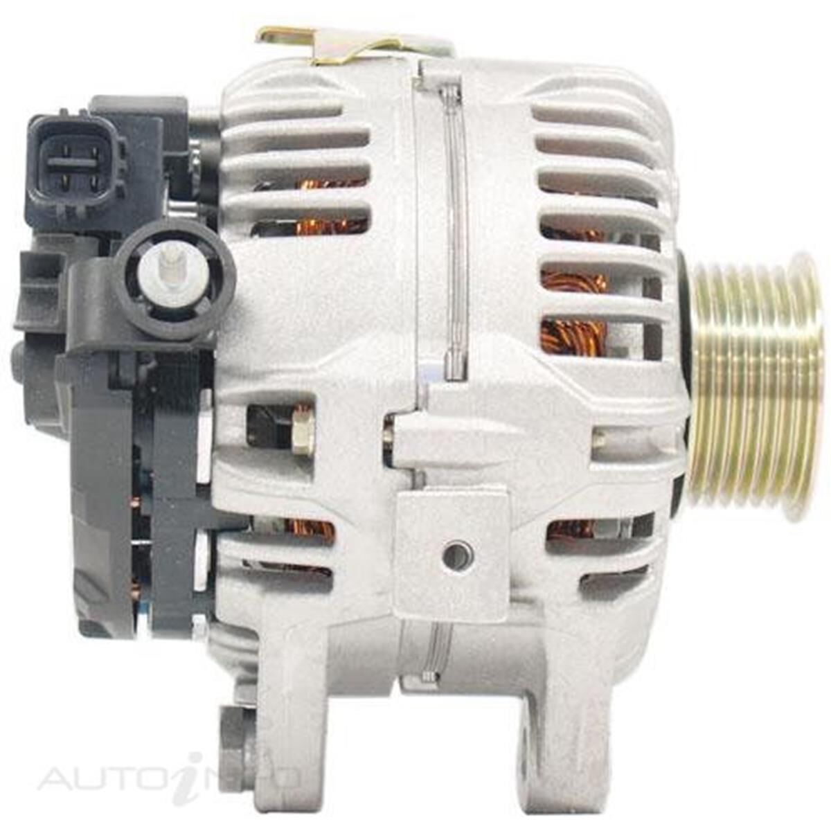 ALTERNATOR 12V 100A, , scaau_hi-res