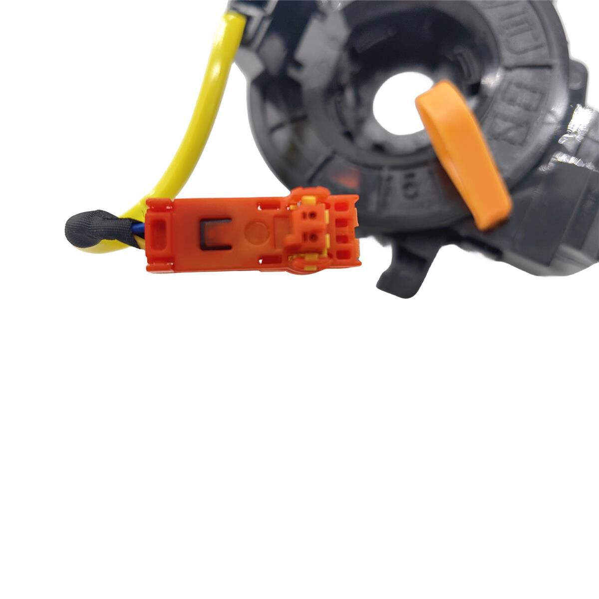 AIRBAG CLOCK SPRING FIT FOR TOYOTA 86 FOR SUBARU BRZ 2012-2016, , scaau_hi-res