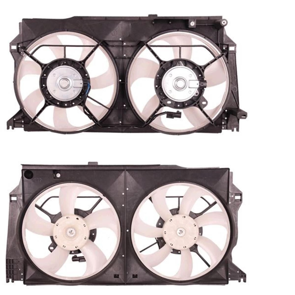 TOYOTA 86 ZN6 RADIATOR FAN, , scaau_hi-res