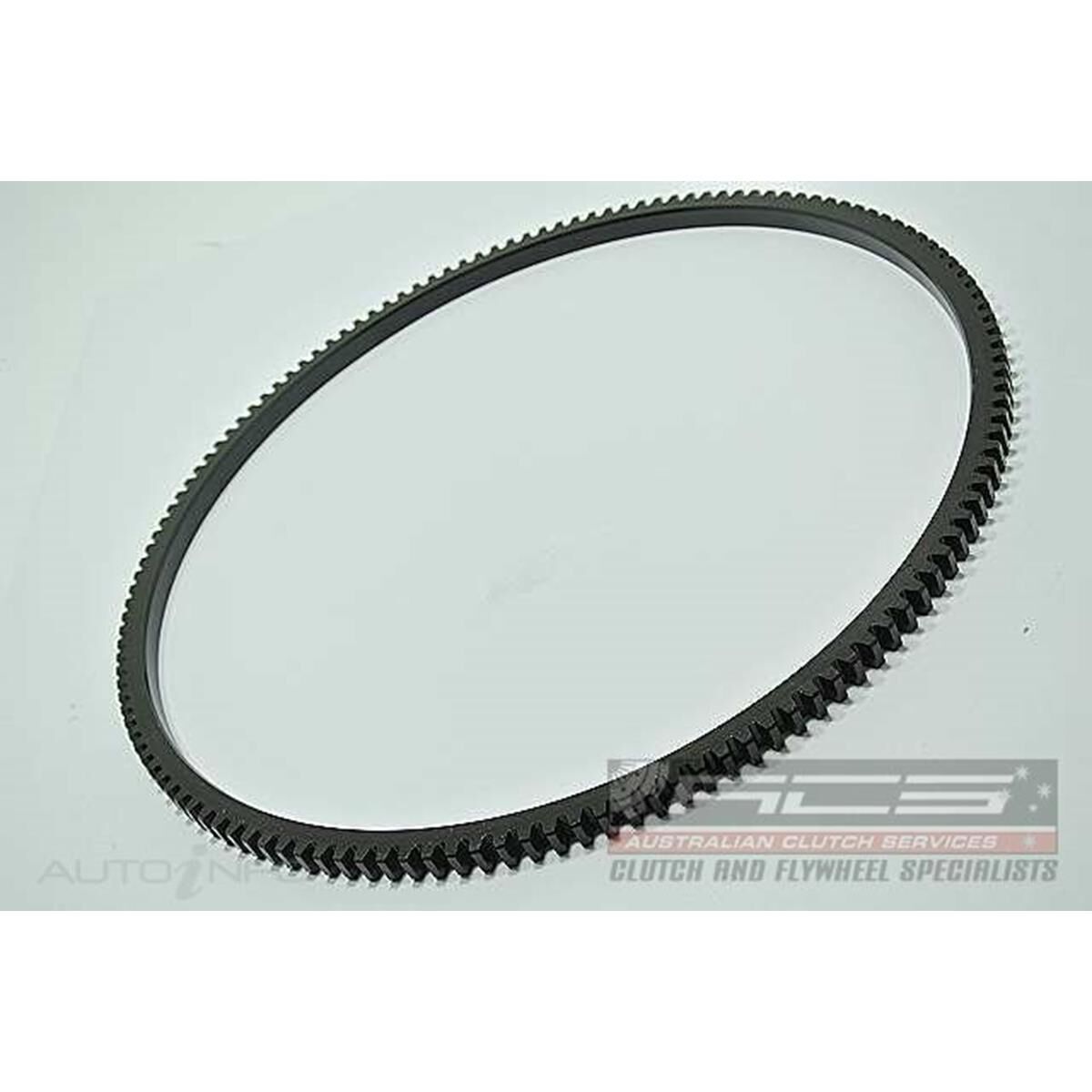 RING GEAR -HOLDEN 6 CYL, , scaau_hi-res