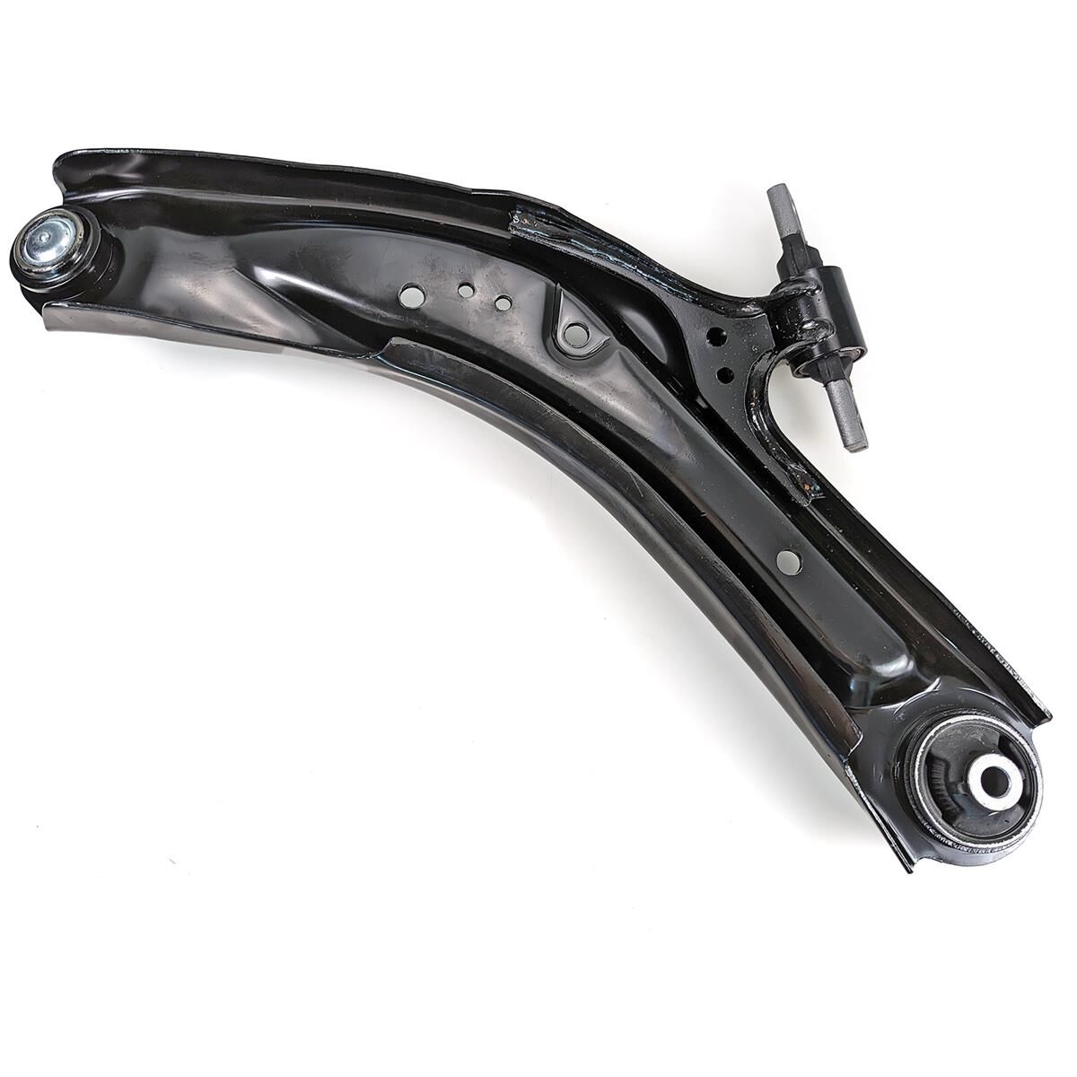 Control Arm Front Lower - Right - NISSAN X-TRAIL T32 TL 1.6L R9M, , scaau_hi-res