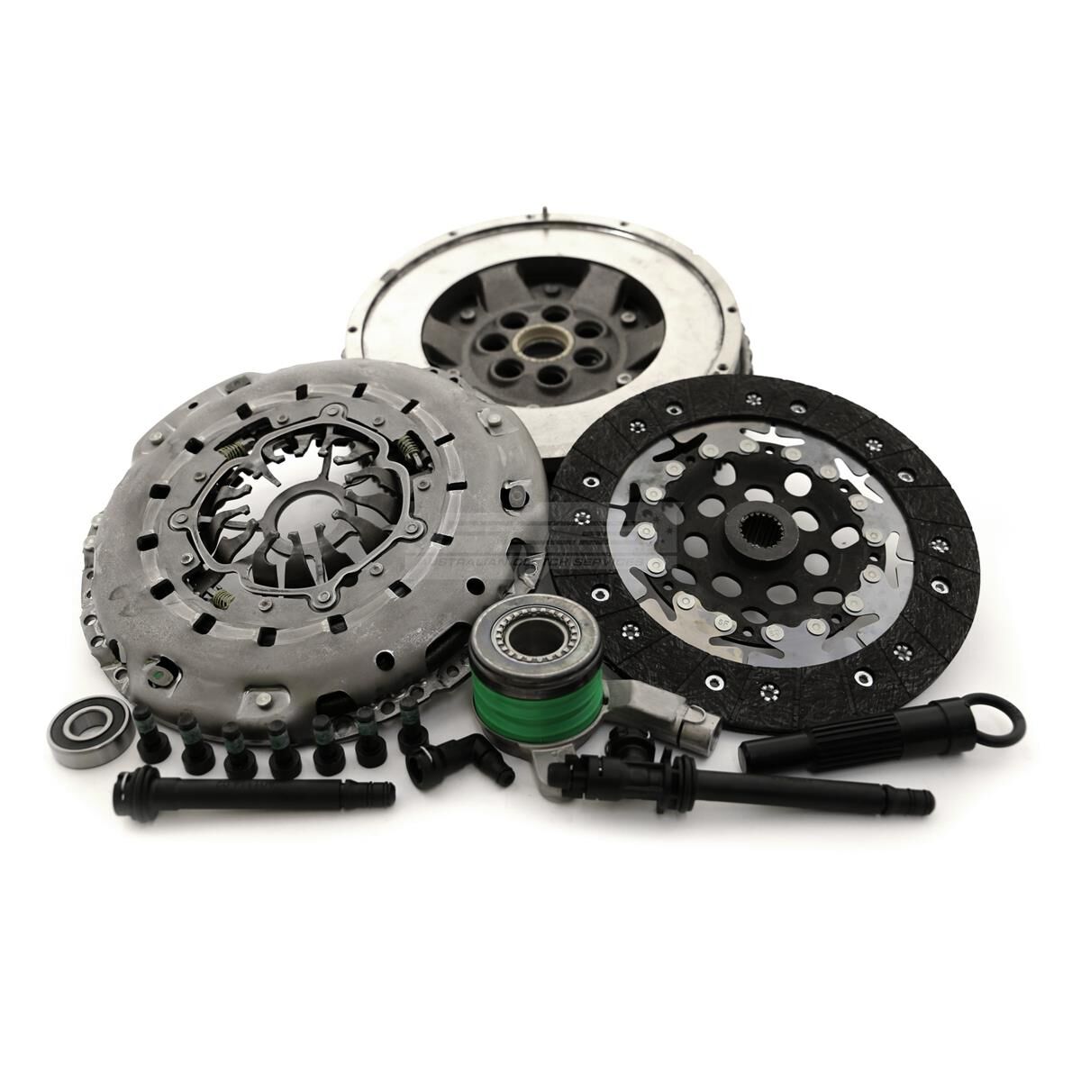 KIT STD RENAULT RS250 2.0L inc DMF+CSC, , scaau_hi-res