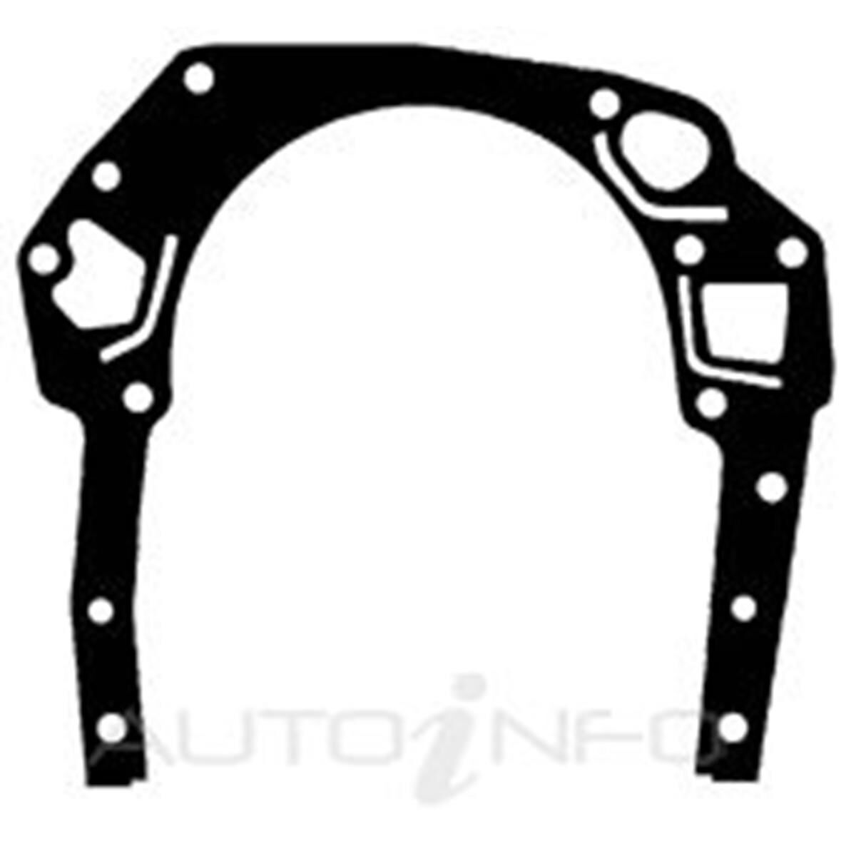 TCG FORD 302 351C V8, , scaau_hi-res