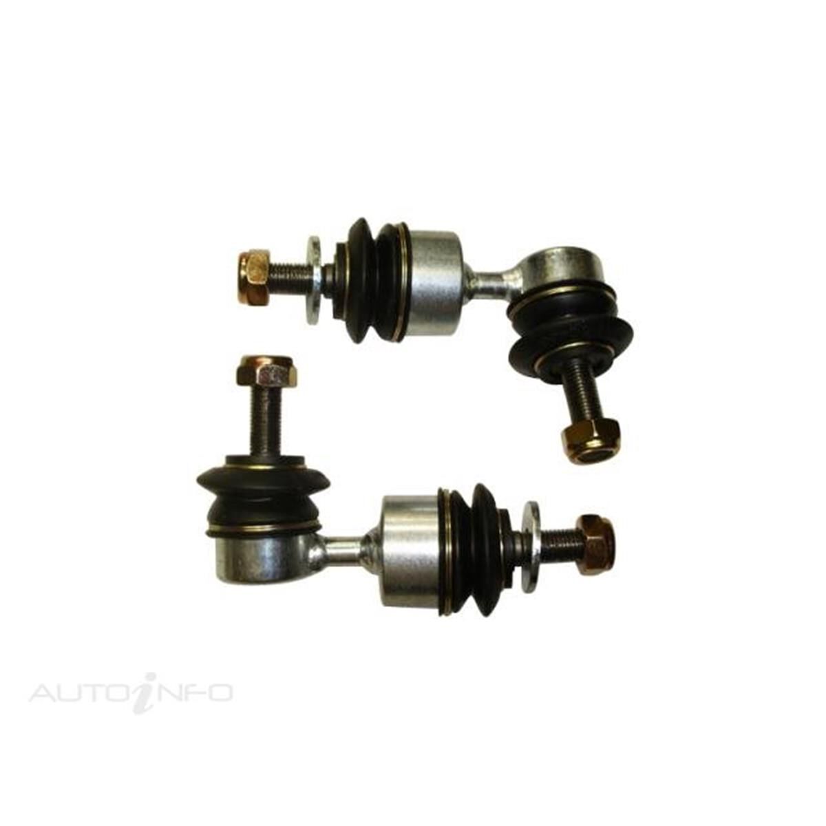 (LK) Mazda 3 / Ford Focus 04-on Rear Sway Bar Link Kit, , scaau_hi-res