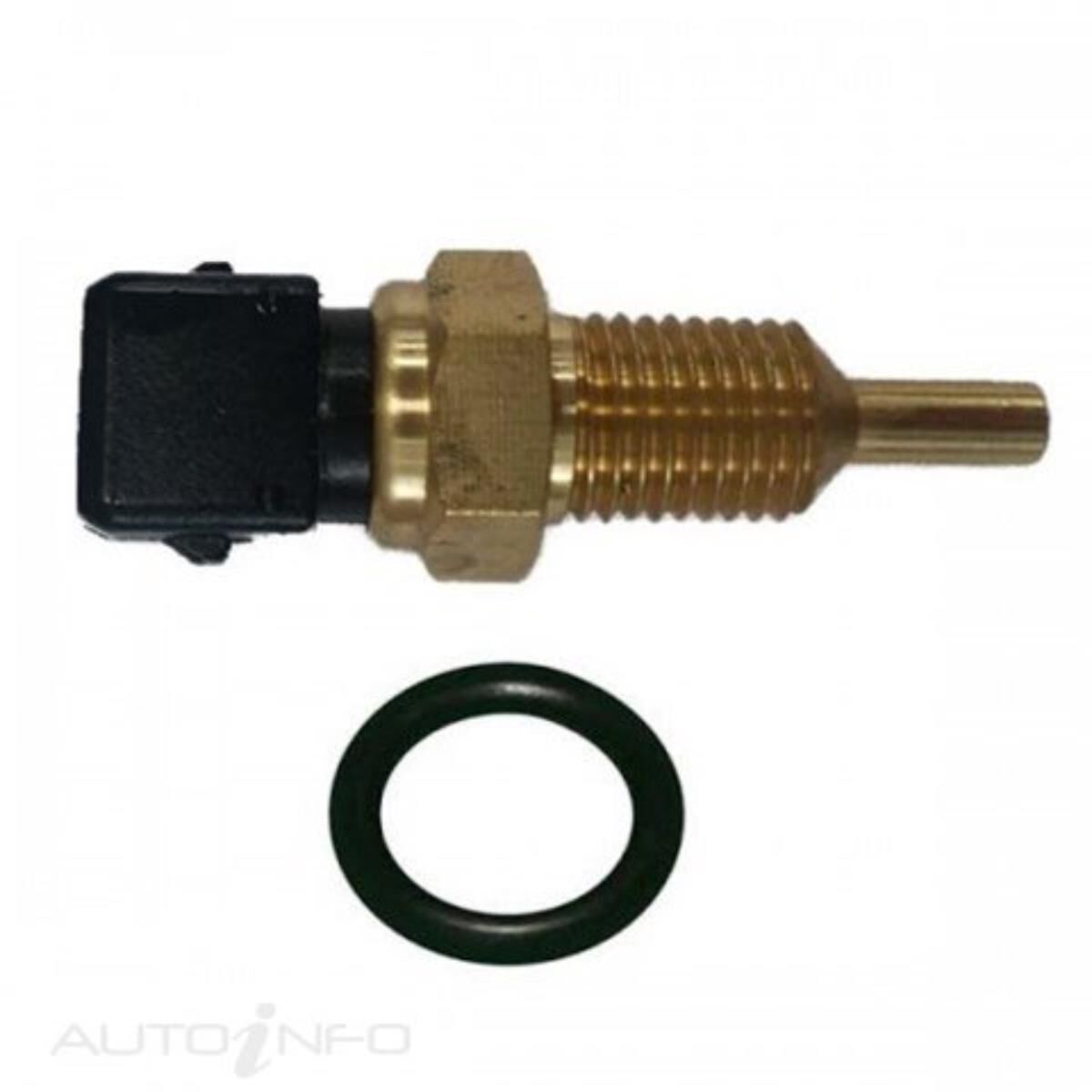 COOLANT TEMPRETURE SENSOR (1/4 NPT), , scaau_hi-res