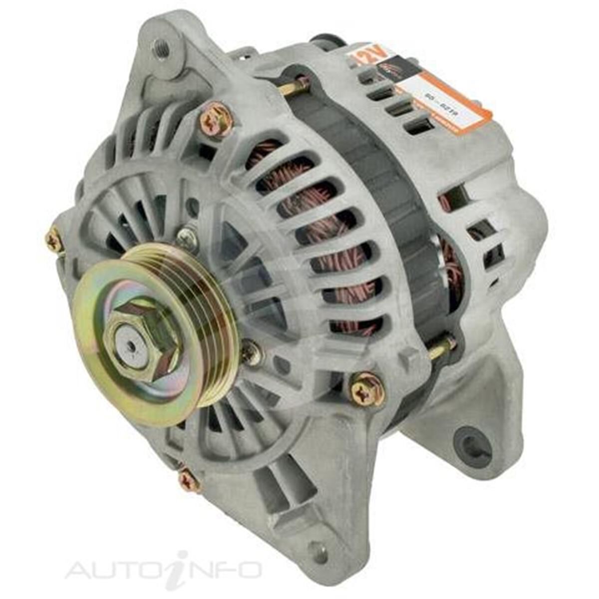 ALT 110A  MITSUBISHI EXPRESS, , scaau_hi-res