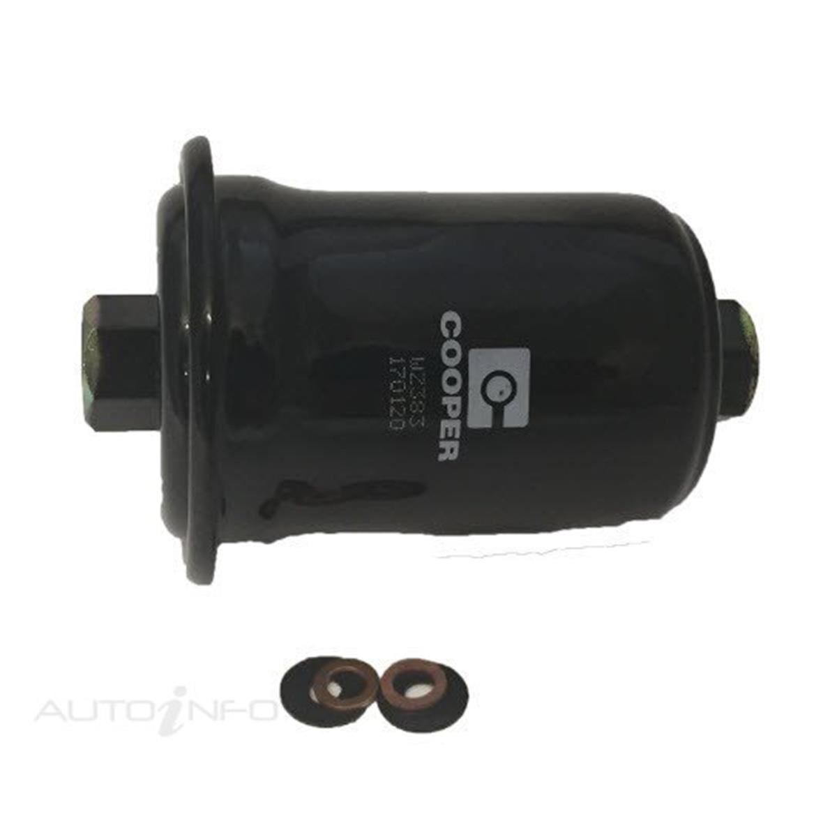 Wesfil Fuel Filter - WZ383 | Supercheap Auto