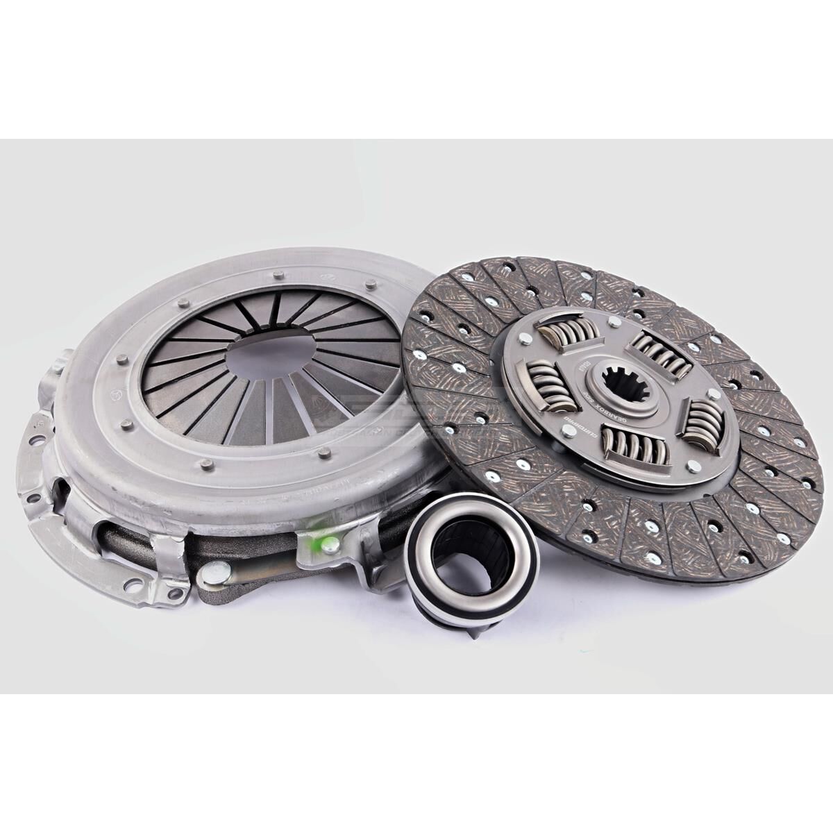 KIT STD GMH COM VN/VR 5.0L, , scaau_hi-res