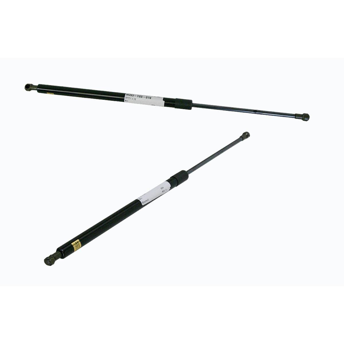 MAZDA 3 HATCHBACK  BK  01/2004 ~ 12/2008  TAIL GATE STRUT, , scaau_hi-res