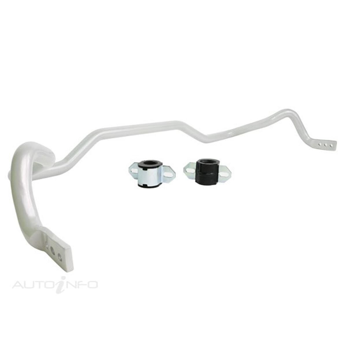 Sway bar - 30mm X heavy duty blade adjustable, , scaau_hi-res