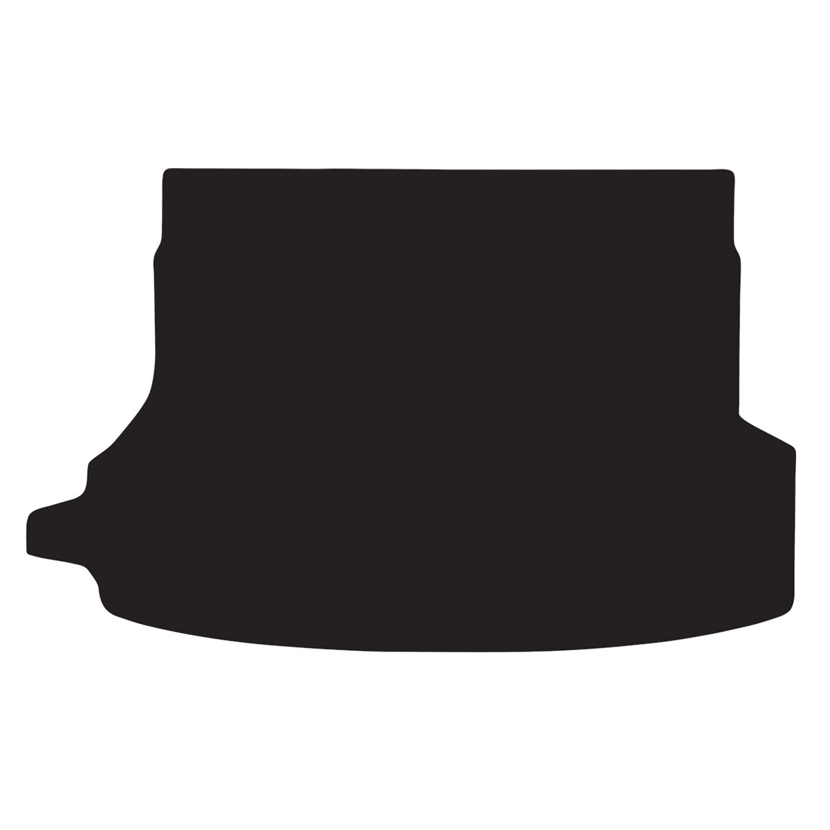 EXECUTIVE RUBBER BOOT LINER FOR SUBARU FORESTER (5TH GEN) 2018 ONWARDS, , scaau_hi-res