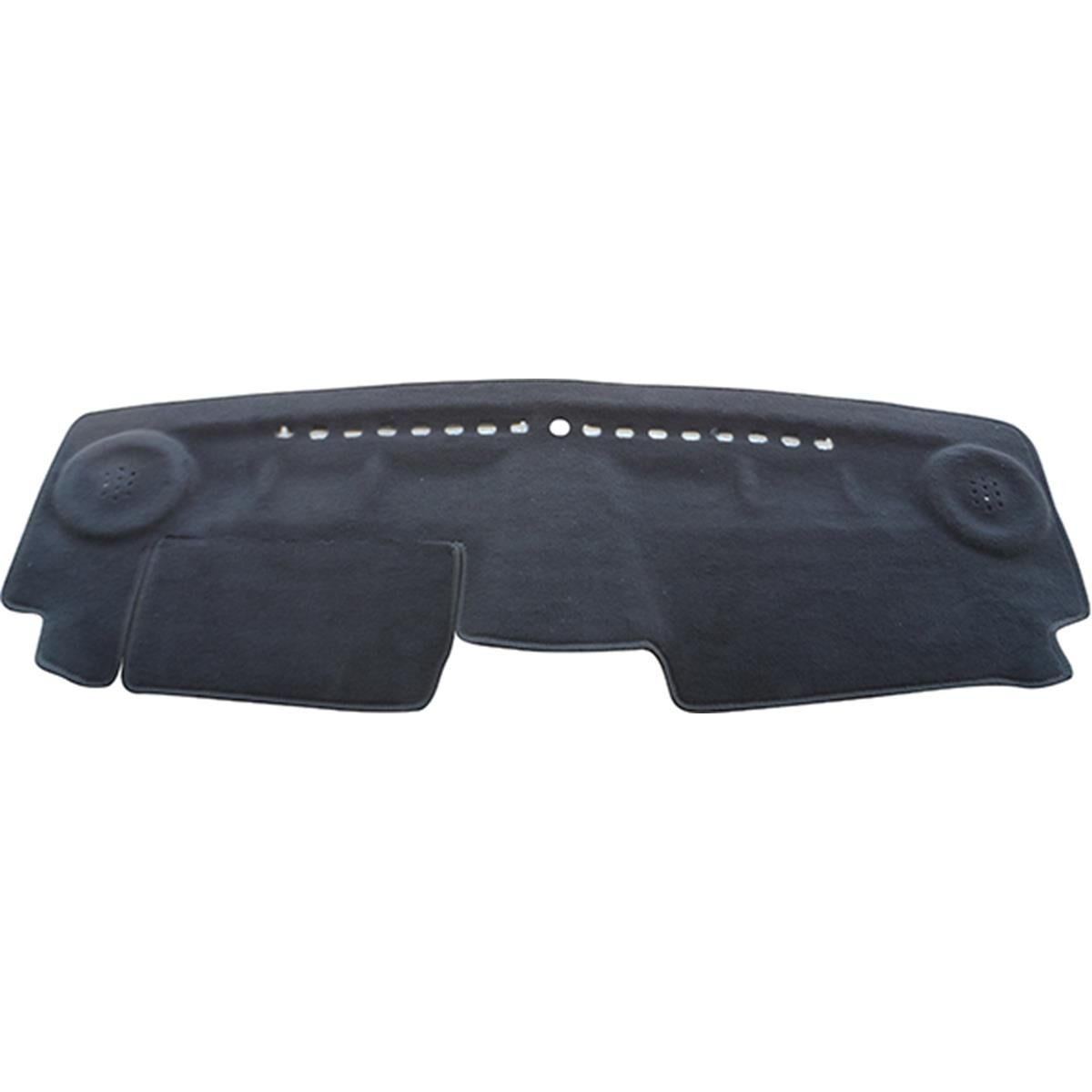 Sunland Charcoal Dashmat to suit Holden Barina SPARK/MJ - G7406, , scaau_hi-res