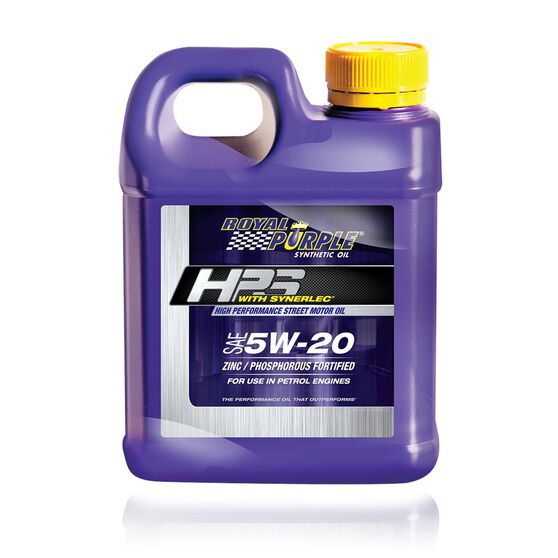 HPS MOTOR OIL 5W20, , scaau_hi-res