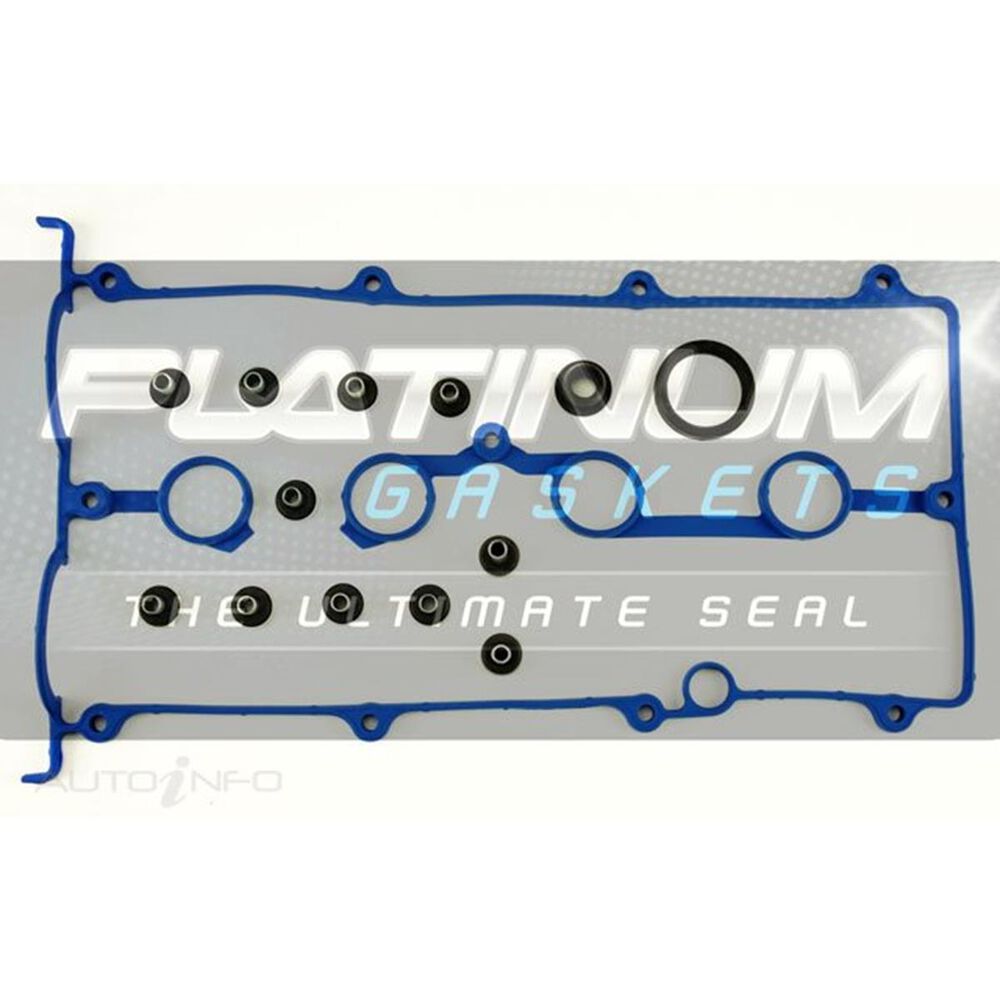 Platinum Rocker Cover Gasket Set RCG290K Supercheap Auto