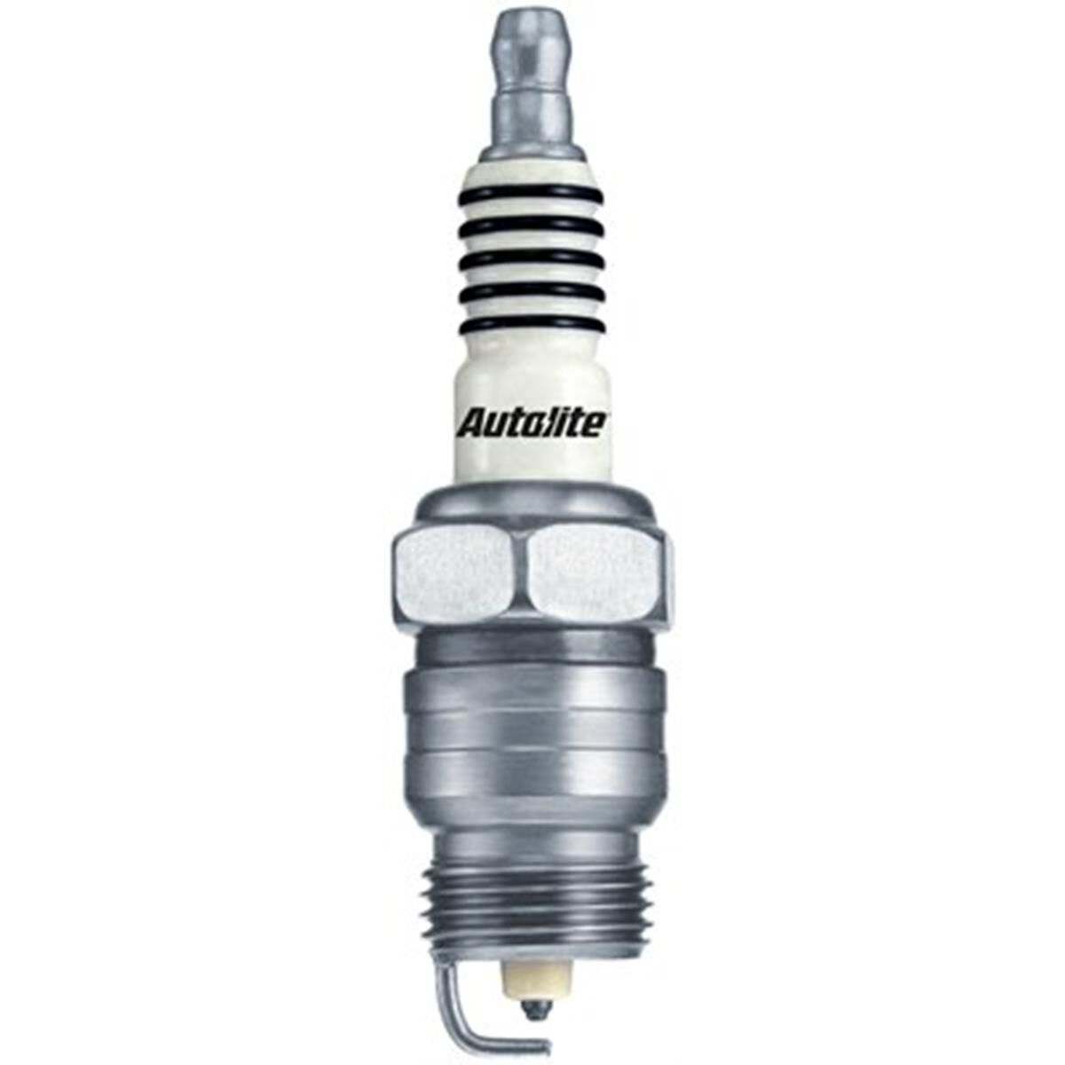 DOUBLE PLATINUM SPARK PLUG (PRE-GAP SET 0.9MM), , scaau_hi-res