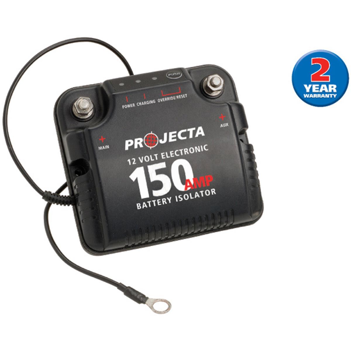 150A ELEC DUAL BATTERY CONT, , scaau_hi-res