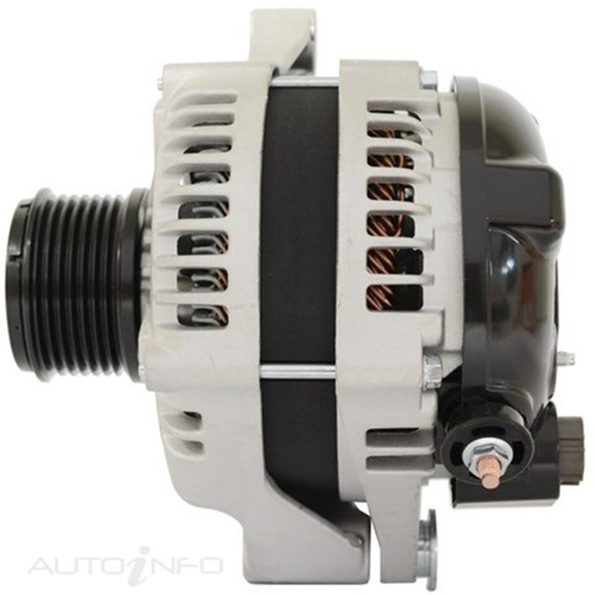 ALTERNATOR 12V 150A F/P, , scaau_hi-res