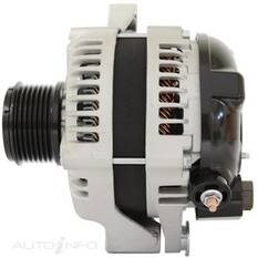 ALTERNATOR 12V 150A F/P, , scaau_hi-res