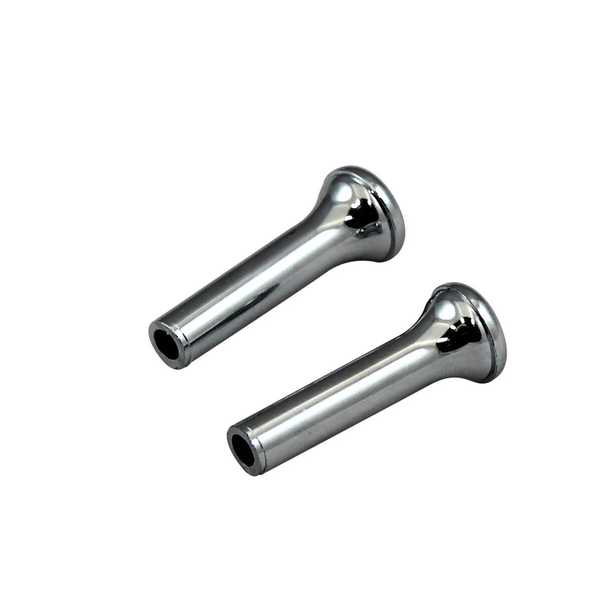 Door Lock Knobs-Chrome Head, , scaau_hi-res