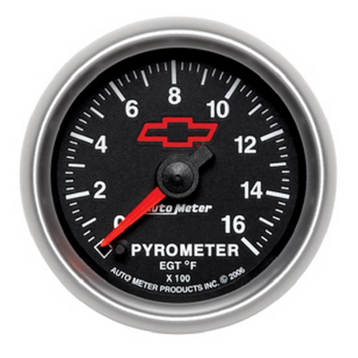2-1/16" PYROMETER KIT 1600F, , scaau_hi-res