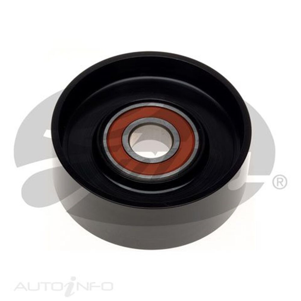 Gates Idler Pulley 36330 Supercheap Auto