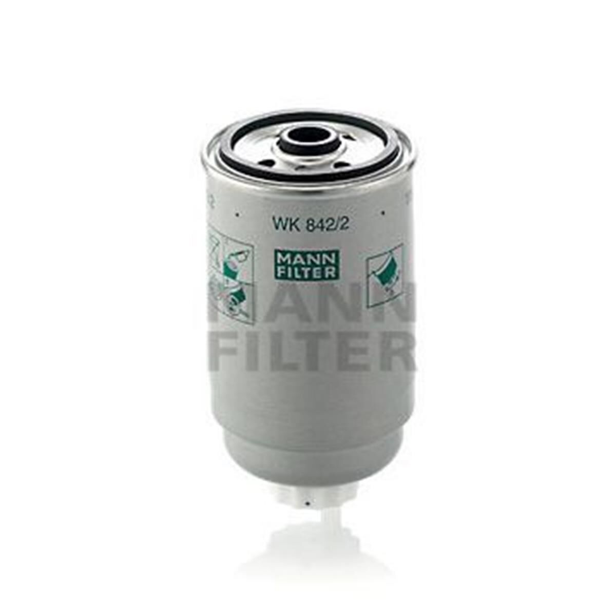 FUEL FILTER FITS Z533, , scaau_hi-res