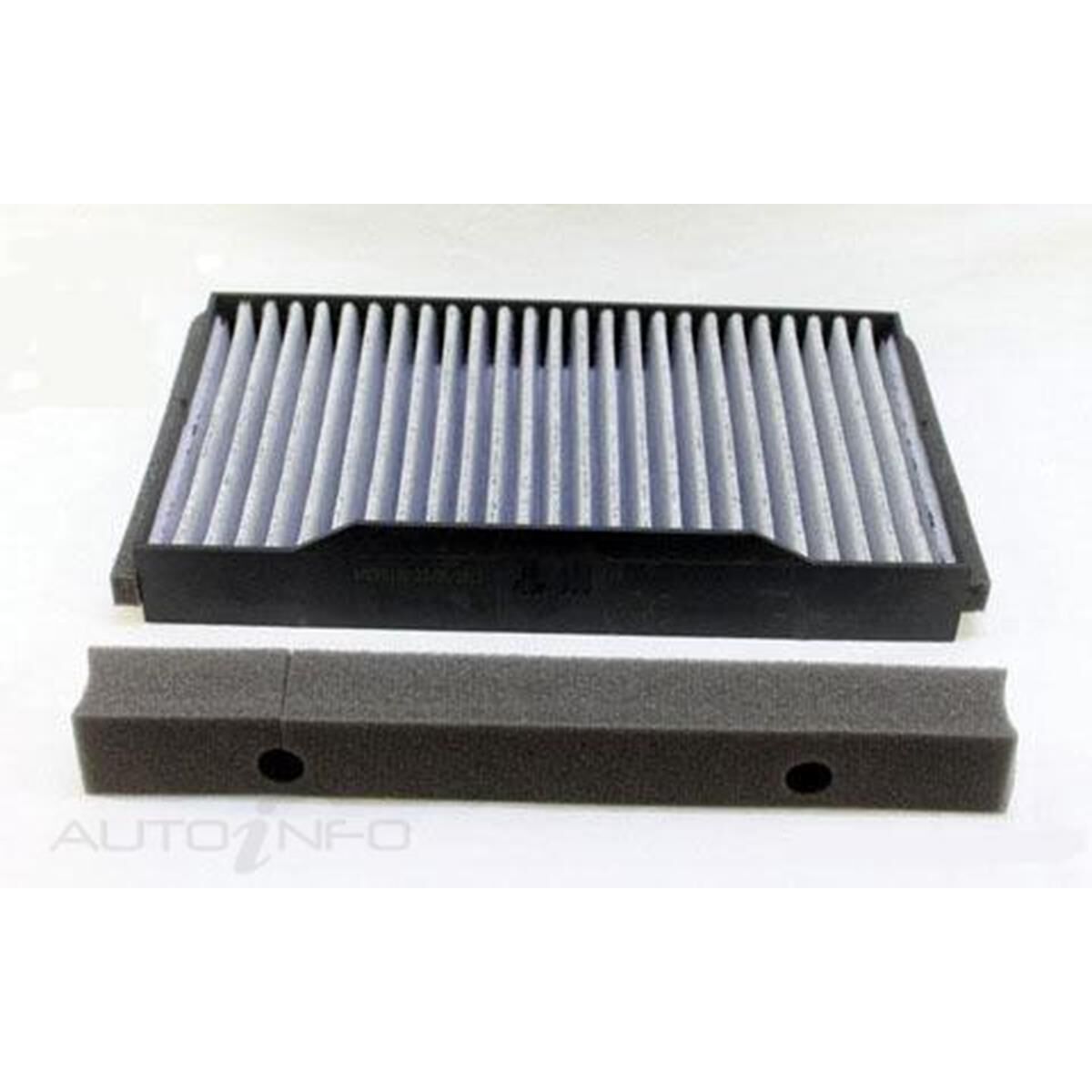 CABIN FILTER RCA218C SAAB  SAAB, , scaau_hi-res