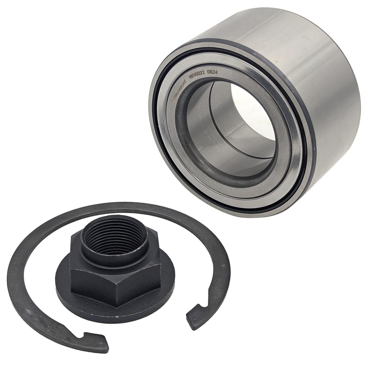 Wheel Bearing Kit Front L&R Mazda 3 / 6 / CX5 / CX9, , scaau_hi-res