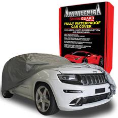CAR COVER 4WD UTE AUTOTECNICA EXTRA LARGE TO 540CM W/PROOF, , scaau_hi-res