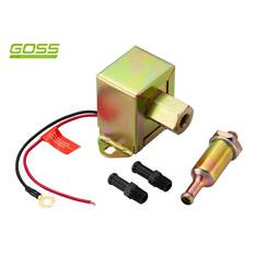 GOSS ELECTRIC FUEL PUMP, , scaau_hi-res