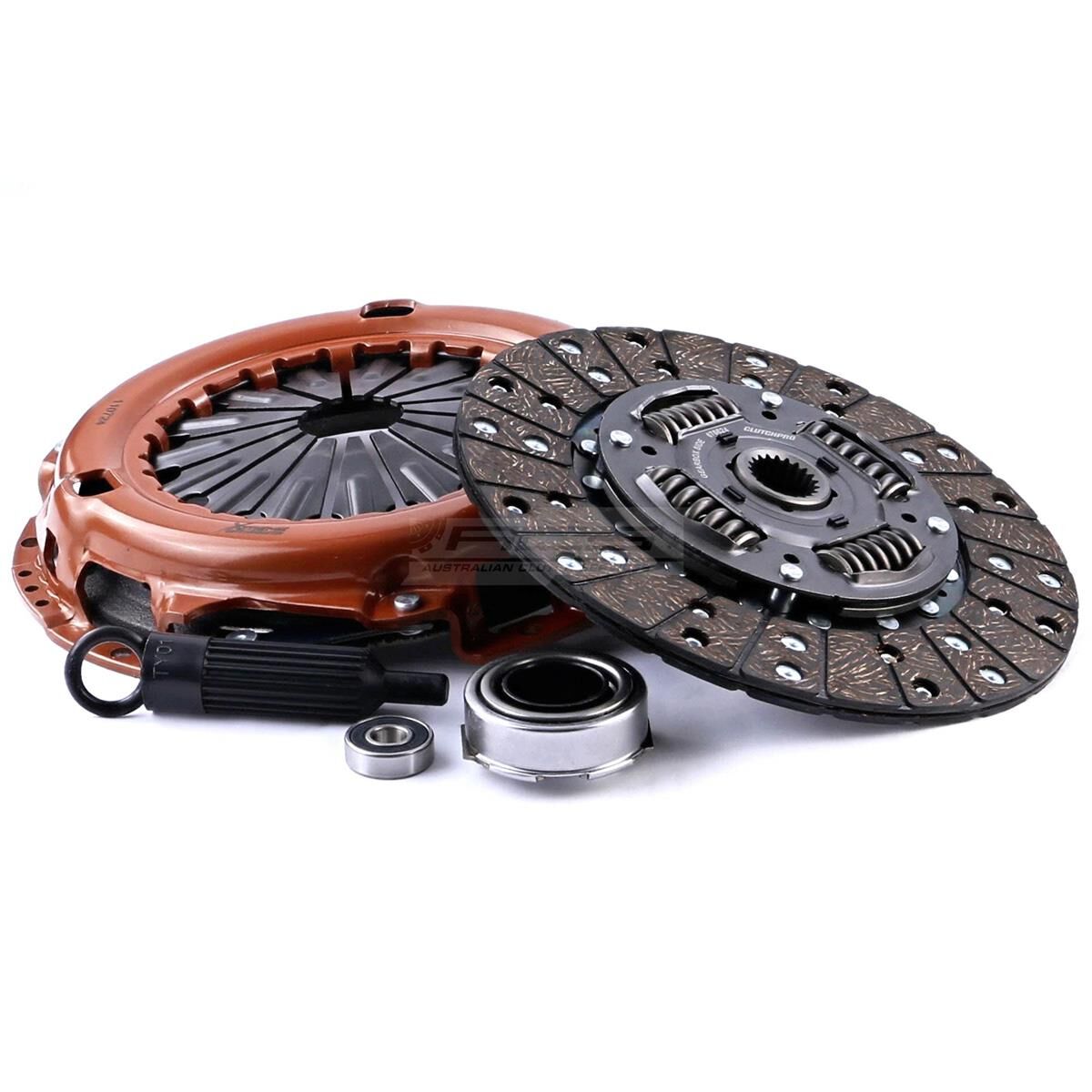 KIT HD TOYOTA HILUX 2.7L, , scaau_hi-res