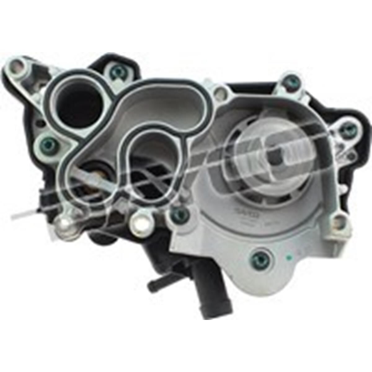 WATER PUMP KIT, , scaau_hi-res