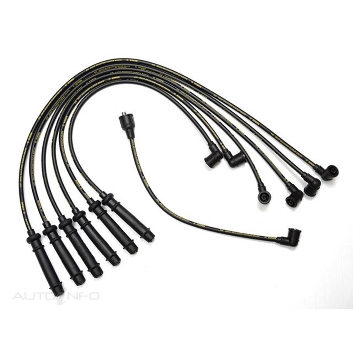 Ht Ignition Cable, , scaau_hi-res