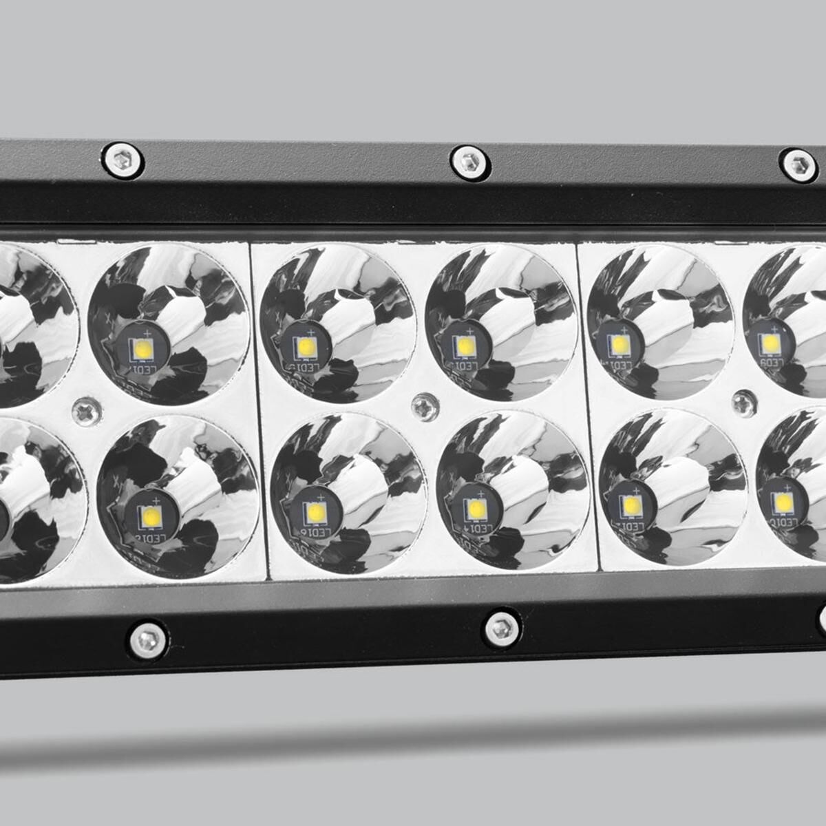 D/LIGHT BAR 22IN DBL ROW HYBRID ALTIQ, , scaau_hi-res