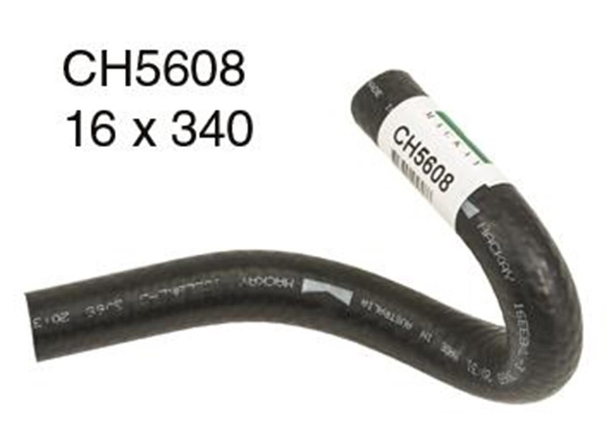 Heater Hose  - MAZDA MX5 NB - 1.8L I4  PETROL - Manual & Auto, , scaau_hi-res